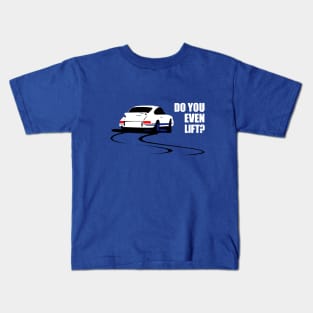 Do you? Kids T-Shirt